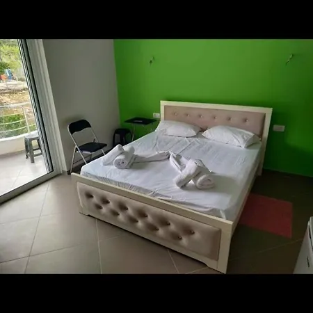 Guest house Luxury *