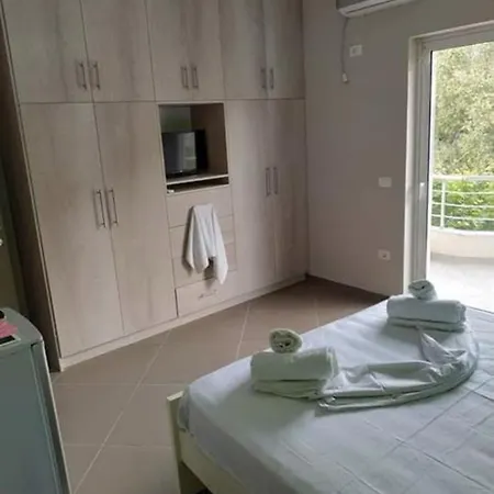 Luxury * Sarande